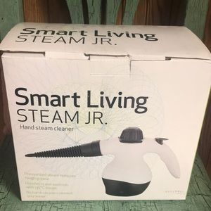 Handheld Steamer by Smart Living